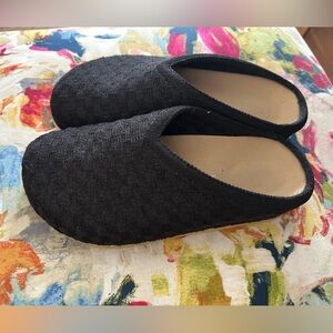 Rothy’s The Hemp Casual Clog Unisex Sz W 5 New